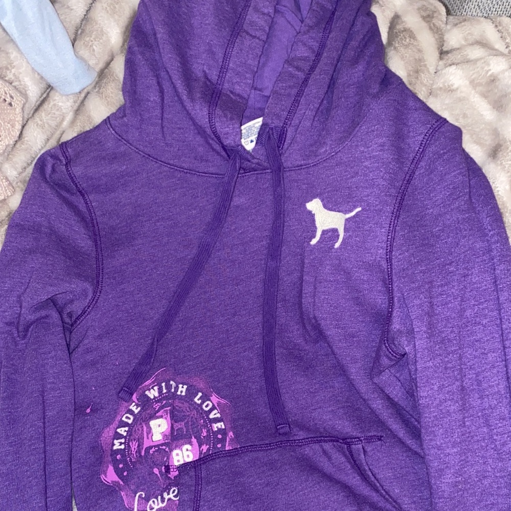 VS PULLOVER